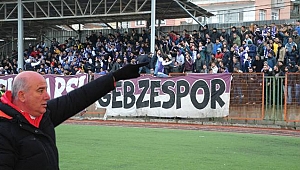  Bu maçın en iyi adamı TARAFTAR olmalı