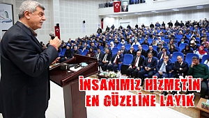 Bu referandum Türkiye’nin ayağındaki prangaları kaldıracak