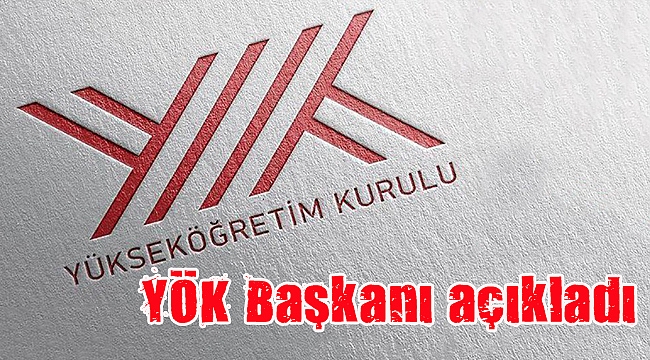 Bütünleme sınavları kaldırıldı mı?
