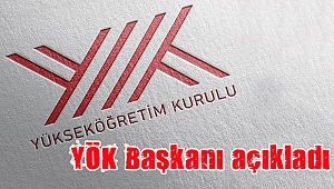 Bütünleme sınavları kaldırıldı mı?