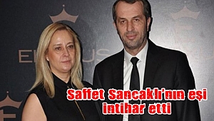 BÜYÜKÇEKMECE’DEKİ EVİNDE İNTİHAR GİRİŞİMİNDE BULUNAN HÜLYA SANCAKLI’DAN ÇOCUKLARINA NOT; “Beni affedin”