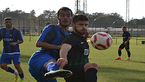 Çayırova, Ankara Demir’e teslim