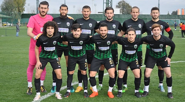 Çayırova’nın misafiri Dolayoba