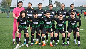 Çayırova’nın misafiri Dolayoba