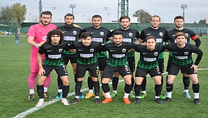 Çayırova’ya Demir gibi rakip