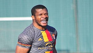 Çorlu 5’ledi, Serge hat-trick yaptı