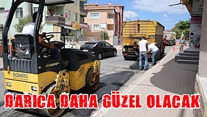 Darıca’daki bozuk yollardan vatandaş şikayetçi