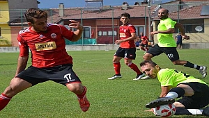 Darıca, Silin’li Kozan’ı üzdü: 2-0