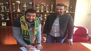 Darıca’ya yeni eldiven