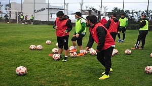 Darıca yarın dönüyor