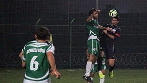 Denizli direniyor: 2-2