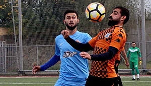 Dilovası fırsat tepiyor:0-0