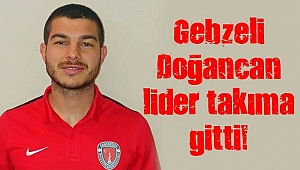 Doğancan Sancaktepe’de