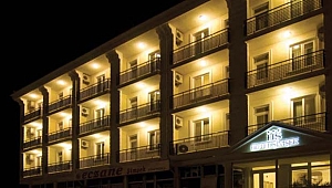 Edirne yolculuğu cumartesi günü