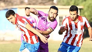 Emre yine boş geçmedi