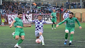 Galibiyetle başlamak önemliydi: 0-1