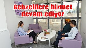 Gebzelilere hizmet devam ediyor; “Aile Danışmanlık Merkezi”