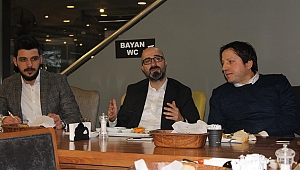 Gebzespor bizim markamız