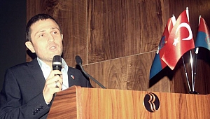 Gökhan’ı destekliyoruz