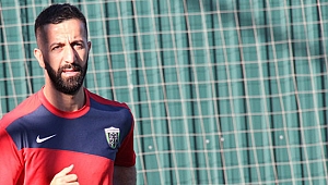 Gollerini Dilovası için sıralayacak!