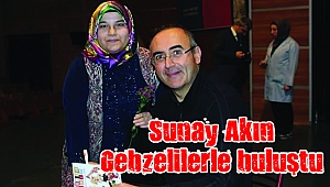 “Görçek” oyunu Gebzelilerle buluştu