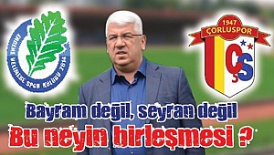 Hayırlı (!) işler