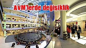 Her AVM’ye şok cihazı kurulacak