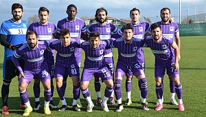 Hereke maçı pazar günü