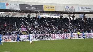 Herkes gider, biz kalırız