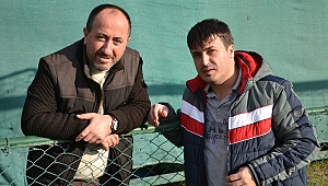 İkinci yarı bizim için daha iyi olacak