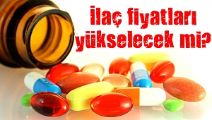 İlaçların fiyatını belirleyen euro kuru 2.3421 lira oldu