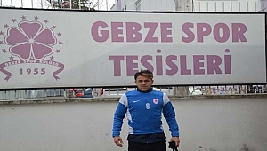 Jaba ilk idmanına çıktı!