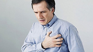 Kalp düşmanı 'stres'