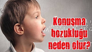 Konuşma bozuklukları ile ilgili merak edilenler