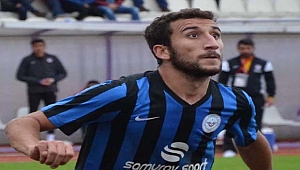 Koray Baykara rakip oluyor