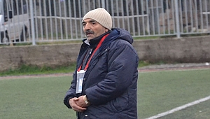 Kurtuluş maçımız