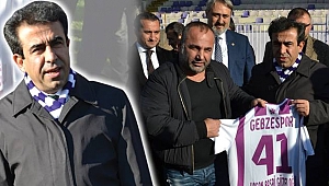 Maça bekliyoruz Valim