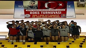 Ölümsüzsün şehidim