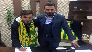 Ön liberoya Doğancan