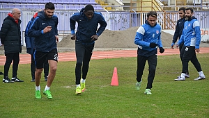 Ortakcı: İpler bizim elimizde