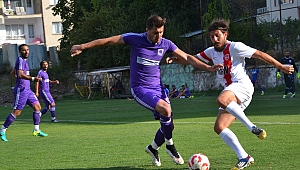 Oyun iyi, skor kötü: 4-2