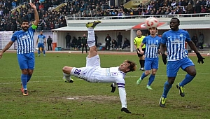 Sancaktepe olmadı, arayışlar sürüyor