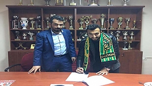 Son imza Alperen’den