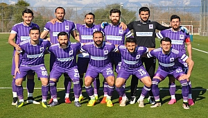 Sonunu getiremedik: 2-2