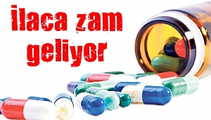 Şubatta hapları zamlı yutacağız