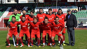 TFF ile dalga geçtiler