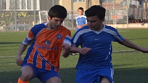 U-16’da ilk santra yarın yapılıyor