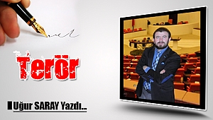 Uğur Saray'ın kaleminden...