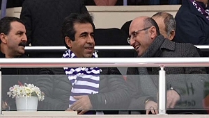 Vali Bey sözünü tuttu