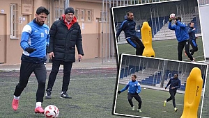 Velimeşe’yi kanatlardan vuracağız